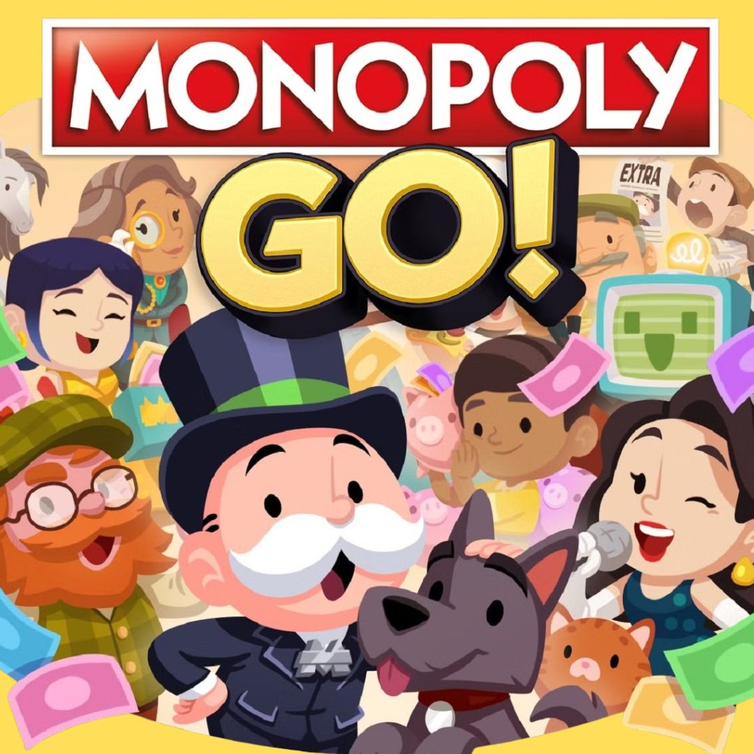 Monopoly Go