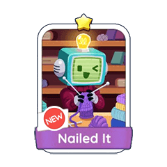 Monopoly Go Stickers 1⭐- 6⭐(GOLD Stickers Available) CHEAPEST🔥SUPER FAST⚡24/7