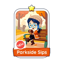 Monopoly Go Stickers 1⭐- 6⭐(GOLD Stickers Available) CHEAPEST🔥SUPER FAST⚡24/7