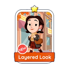 Monopoly Go Stickers 1⭐- 6⭐(GOLD Stickers Available) CHEAPEST🔥SUPER FAST⚡24/7