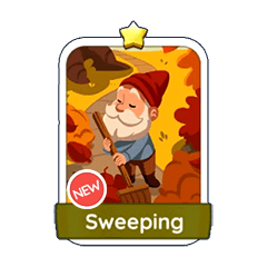 Monopoly Go Stickers 1⭐- 6⭐(GOLD Stickers Available) CHEAPEST🔥SUPER FAST⚡24/7