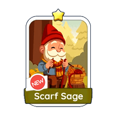 Monopoly Go Stickers 1⭐- 6⭐(GOLD Stickers Available) CHEAPEST🔥SUPER FAST⚡24/7