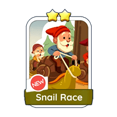 Monopoly Go Stickers 1⭐- 6⭐(GOLD Stickers Available) CHEAPEST🔥SUPER FAST⚡24/7