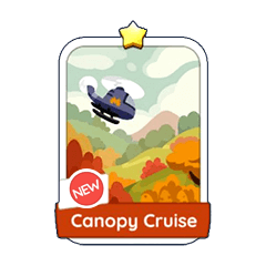 Monopoly Go Stickers 1⭐- 6⭐(GOLD Stickers Available) CHEAPEST🔥SUPER FAST⚡24/7