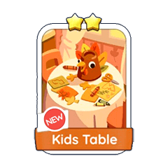 Monopoly Go Stickers 1⭐- 6⭐(GOLD Stickers Available) CHEAPEST🔥SUPER FAST⚡24/7