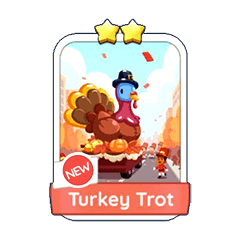 Monopoly Go Stickers 1⭐- 6⭐(GOLD Stickers Available) CHEAPEST🔥SUPER FAST⚡24/7