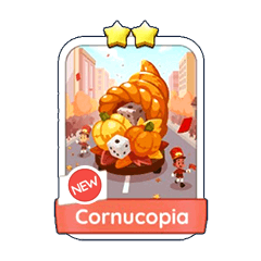 Monopoly Go Stickers 1⭐- 6⭐(GOLD Stickers Available) CHEAPEST🔥SUPER FAST⚡24/7