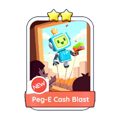 Monopoly Go Stickers 1⭐- 6⭐(GOLD Stickers Available) CHEAPEST🔥SUPER FAST⚡24/7