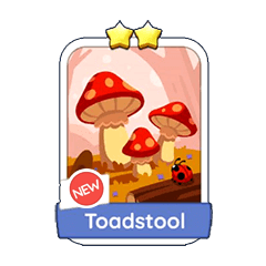 Monopoly Go Stickers 1⭐- 6⭐(GOLD Stickers Available) CHEAPEST🔥SUPER FAST⚡24/7