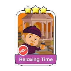 Monopoly Go Stickers 1⭐- 6⭐(GOLD Stickers Available) CHEAPEST🔥SUPER FAST⚡24/7