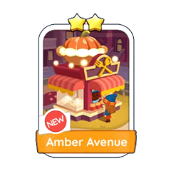 Monopoly Go Stickers 1⭐- 6⭐(GOLD Stickers Available) CHEAPEST🔥SUPER FAST⚡24/7