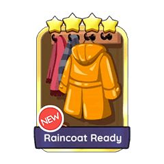 Monopoly Go Stickers 1⭐- 6⭐(GOLD Stickers Available) CHEAPEST🔥SUPER FAST⚡24/7