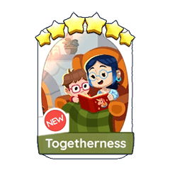 Monopoly Go Stickers 1⭐- 6⭐(GOLD Stickers Available) CHEAPEST🔥SUPER FAST⚡24/7