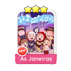 As Janeiras