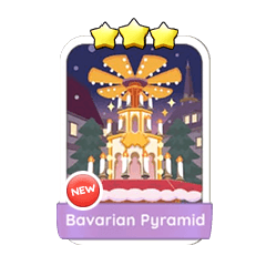 Bavarian Pyramid