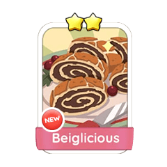 Beigilicious