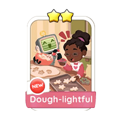 Dough lightful