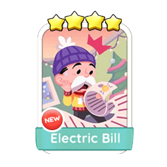 Electric Bill