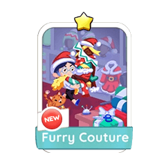 Furry Couture