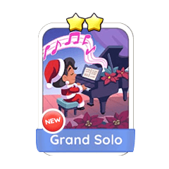 Grand Solo