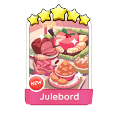 Julebord