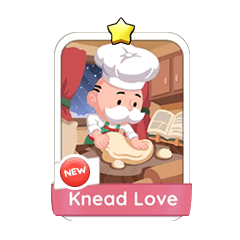 Knead Love