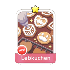 Lebkuchen