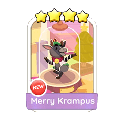 Merry Krampus