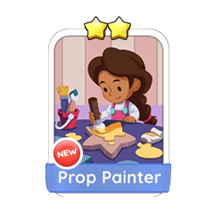 Prop Painter