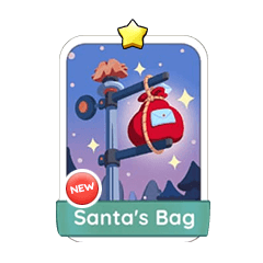 Santas Bag