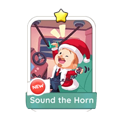 Sound the Horn