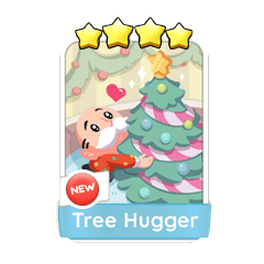 Tree Hugger