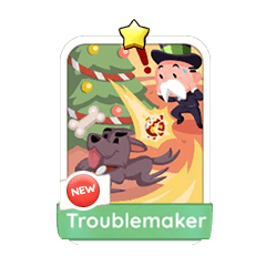 Troublemaker