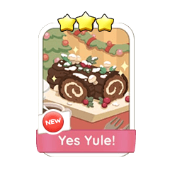 Yes Yule